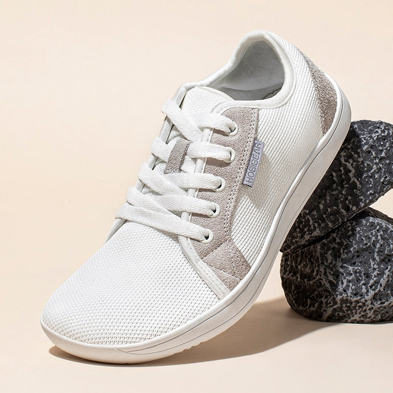Mens Barefoot-style Casual Sneakers