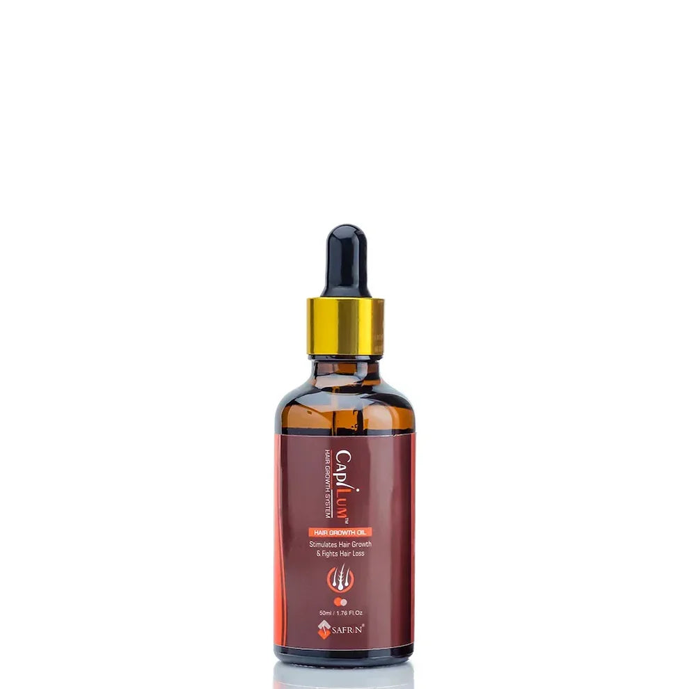 CAPILUM Hair Growth Oil - 50ml