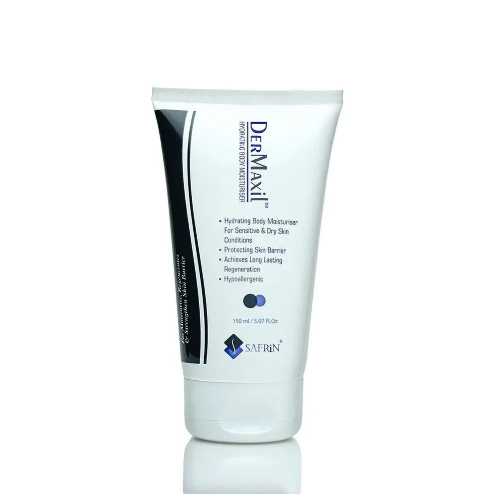 Dermaxil Hydrating Moisturiser (Ceramide Lotion) - 150ml