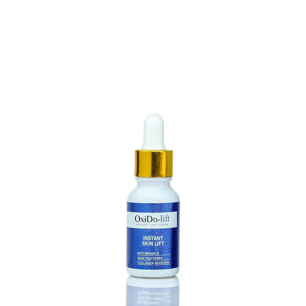 OxiDo Lift Instant Skin Lift Serum - 15ml