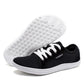 Mens Barefoot-style Casual Sneakers