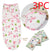 Cotton baby baby wrapped towel, cartoon baby sleeping bag, anti startled baby and baby products