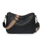 Versatile Trendy Korean-style Womens Soft Crossbody Bag