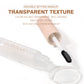 Transparent Shaping Eyebrow Gel Waterproof, Durable And Anti Smearing Cosmetics