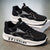 Mens Retro Soft-soled Non-slip Casual Sneakers