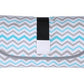 Convenient baby changing pad