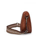 Versatile Trendy Korean-style Womens Soft Crossbody Bag