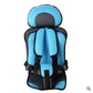 Infant Safe Seat Portable Baby Safety Seat