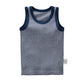 Comfortable Thin Vest Racer Hurdle T-Shirt