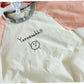 Baby T-shirt Boys And Girls Hit Casual Letter Blouse