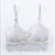 Lace Beauty Strap Bra Padding Bra