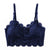 Lace Beauty Strap Bra Padding Bra