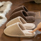 Indoor Non-slip Warm Shoes For Home Use