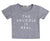 Baby Short-sleeved Cotton Shirt