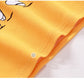 Children's Long-sleeved Underwear Cotton Bottoming Shirt