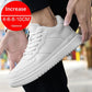 Breathable Invisible Height Increasing Insole Men's Shoes Soft Sole