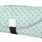 Convenient baby changing pad