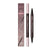 Two-in-one Liquid Eyebrow Pencil