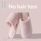 Indoor Non-slip Warm Shoes For Home Use