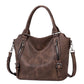 Spacious Crossbody Handbag For Commuting And Traveling