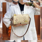 Women's Fashion Shoulder Messenger Bag
