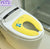 Toilet Seat Folding Toilet Seat for Children