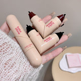 Long-lasting Smudge-proof Waterproof And Sweat-proof Double-ended Eyeliner