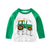 Children's long sleeve T-shirt