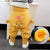 Children's Clothing Baby Plus Velvet Pants Autumn And Winter