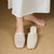 Summer New Arrival Womens Fashion Sandals With Woven Uppers