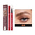 Waterproof Oil Resistant And Not Easily Smudged Eyebrow Pencil