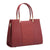 The Perfect Fashion Choice For Sophisticated Women A High-end Red Handbag
