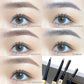 Small Gold Chopsticks Ultra-fine Eyebrow Pencil Discoloration Resistant Natural Ultra-fine