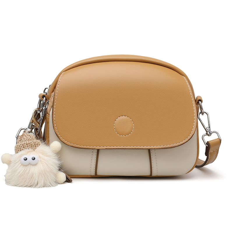 Fashionable Crossbody Bag Mini Versatile Shoulder Bag