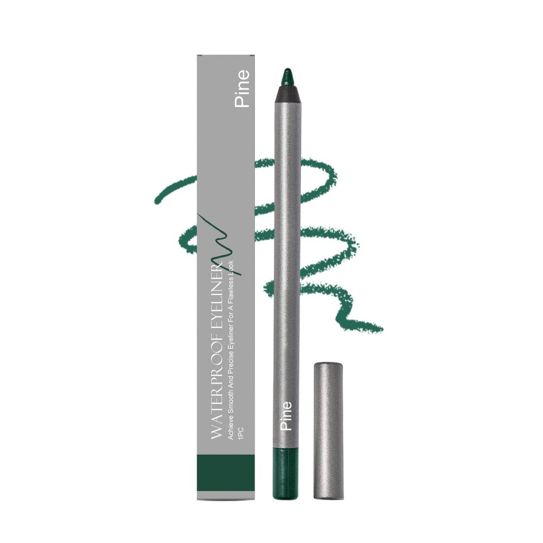 Durable Smooth Eyeliner Gel Pen