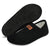 Womens Comfortable Indoor Sports Slippers