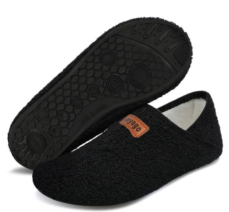 Womens Comfortable Indoor Sports Slippers