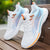 Mens Shoes Breathable Soft-soled Lightweight Sports And Casual Footwear