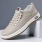 Men's Fashion Thin Lightweight Breathable Casual Skateboard Shoes