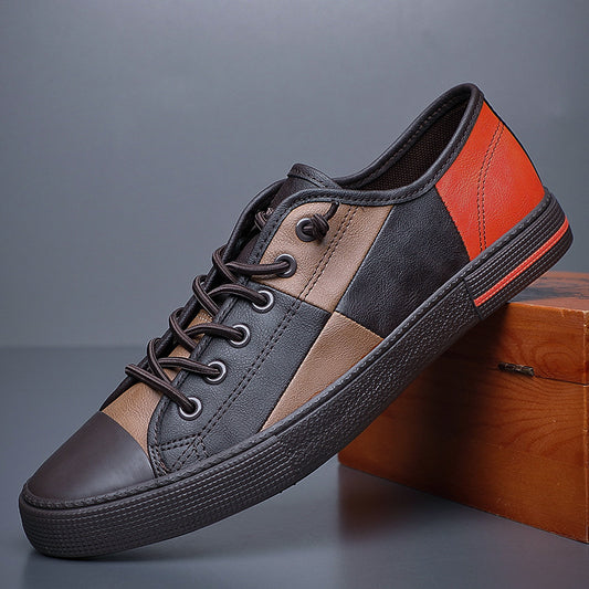 Men's Casual Shoes For Autumn