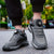 New Trendy Mens And Womens Shoes Durable Breathable Running