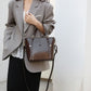 Minimalist Casual Shoulder And Tote Bag