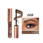 Four Colors Eyebrow Cream Long Lasting Waterproof