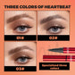 Waterproof Oil Resistant And Not Easily Smudged Eyebrow Pencil