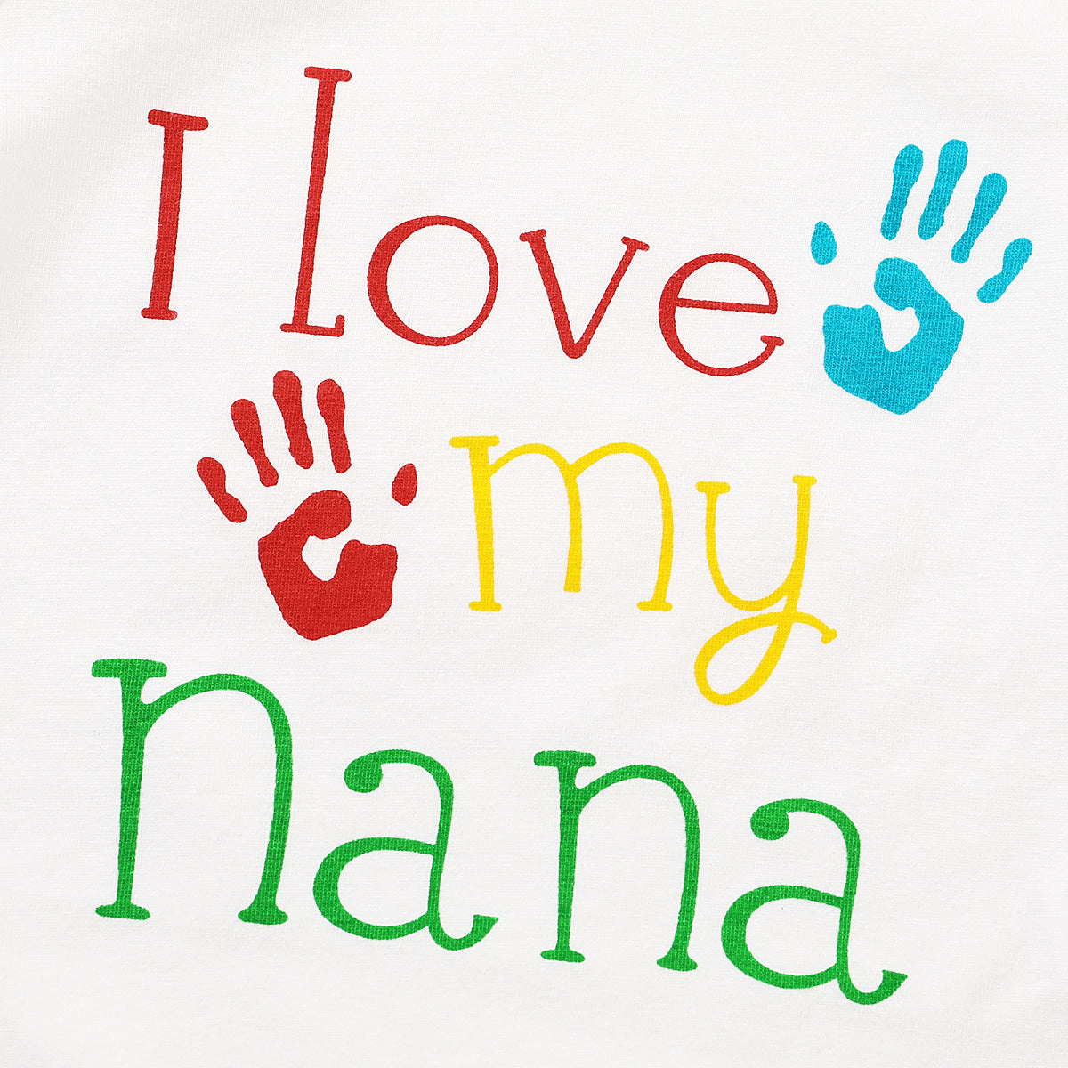 BabyStar Print Short-sleeved Romper Romper Bag Fart