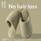 Indoor Non-slip Warm Shoes For Home Use