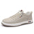 Men's Fashion Thin Lightweight Breathable Casual Skateboard Shoes