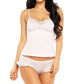Lace Net Yarn Suit Women's Nightwear Sleepwear