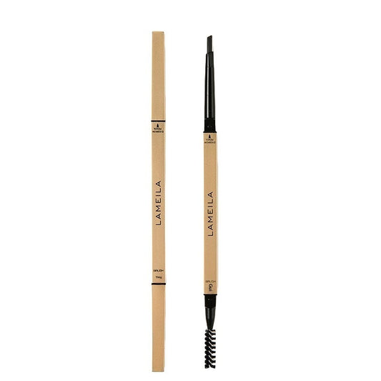 Water And Sweat Proof Ultra Fine Eyebrow Pencil