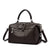Womens Shoulder Bag Made From Premium Full-grain Cowhide For A Luxurious